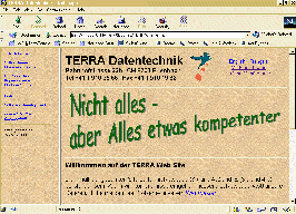 Ihre Website auf CD!